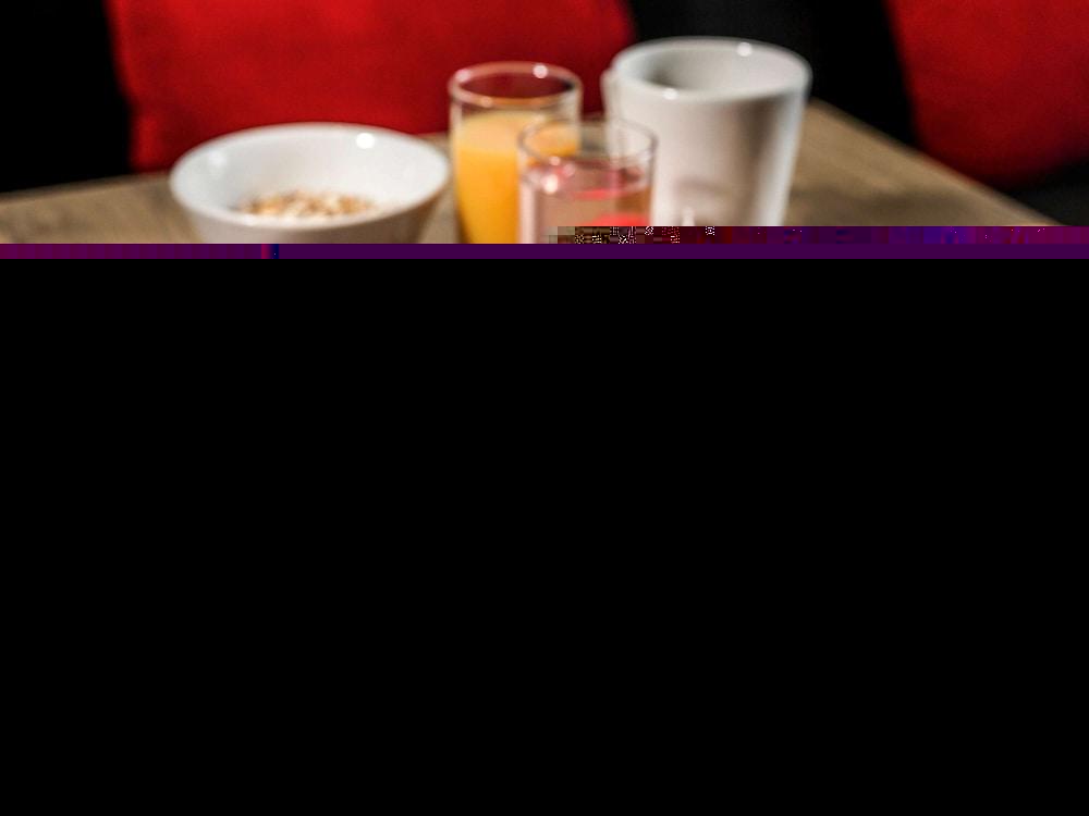 Encore Boston Harbor Everett Eksteriør bilde A typical breakfast at a hotel